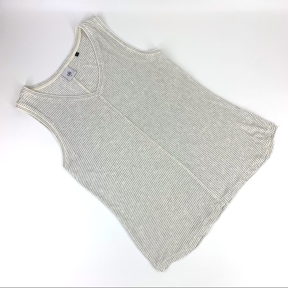 Cabi Clothing Mini Striped Tank, # 3816, Medium - Picture 10 of 16